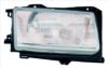 TYC 20-5527-08-2 Headlight